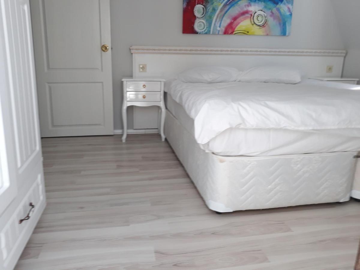 Golden Spark Aparthotel Antalya Kültér fotó