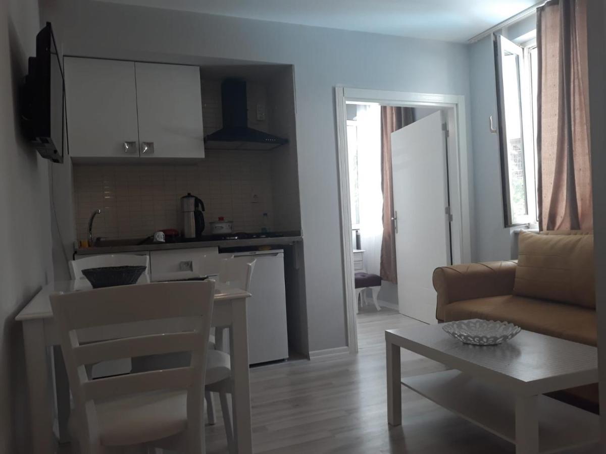 Golden Spark Aparthotel Antalya Kültér fotó