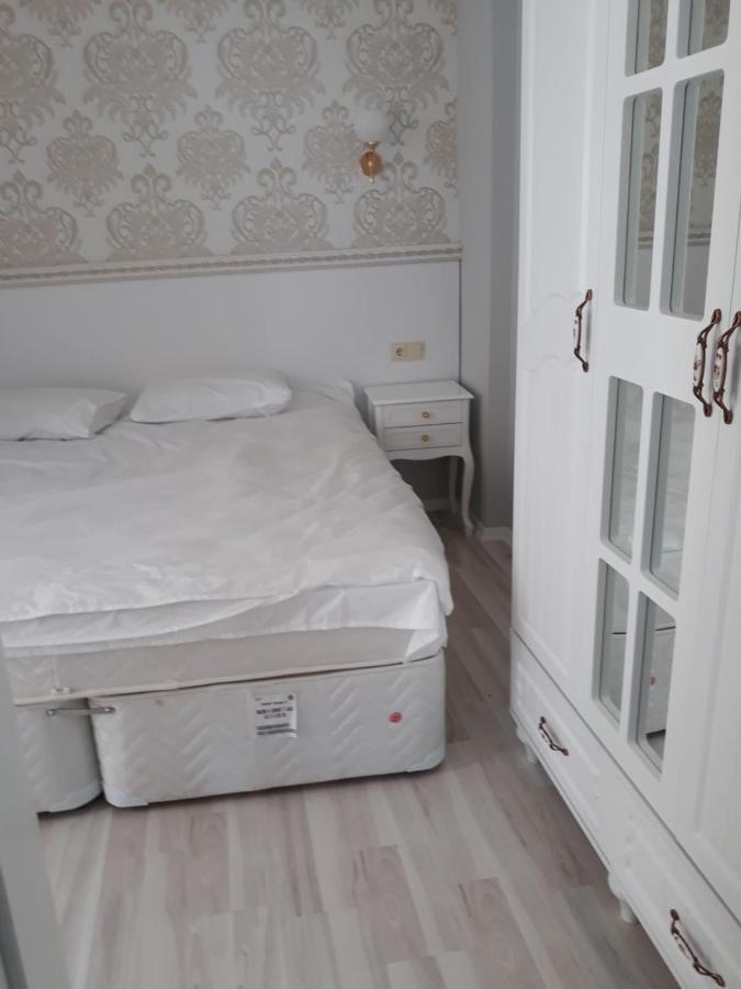 Golden Spark Aparthotel Antalya Kültér fotó